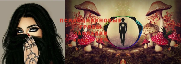 прущая мука Лиски